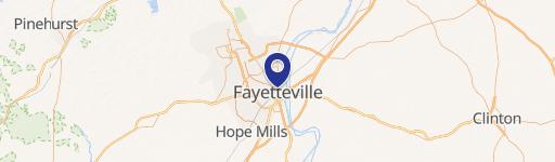 Fayetteville, NC 28301