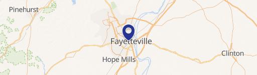 Fayetteville, NC 28305