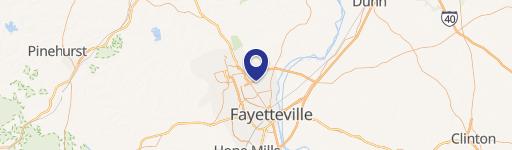 Fayetteville, NC 28311