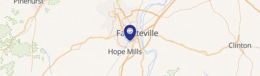 Fayetteville, NC 28306