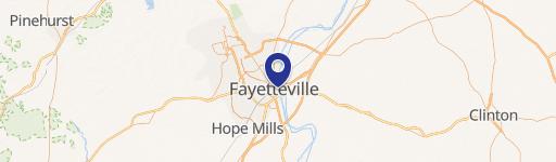 Fayetteville, NC 28301