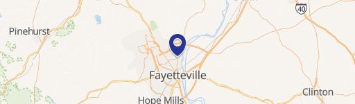 Fayetteville, NC 28301