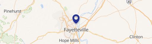 Fayetteville, NC 28301