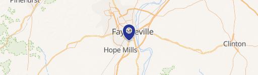 Fayetteville, NC 28306