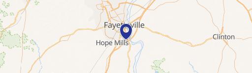 Fayetteville, NC 28306