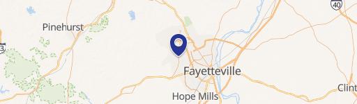 Fayetteville, NC 28303