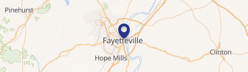 Fayetteville, NC 28301