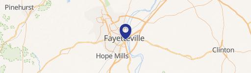 Fayetteville, NC 28301
