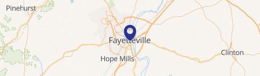 Fayetteville, NC 28301