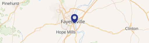Fayetteville, NC 28301