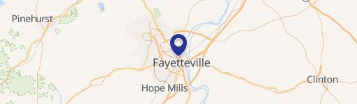 Fayetteville, NC 28301