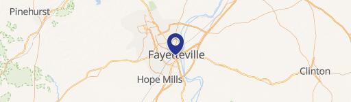Fayetteville, NC 28306