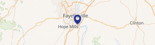 Fayetteville, NC 28306