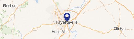 Fayetteville, NC 28301