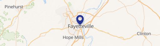 Fayetteville, NC 28301