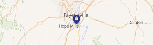 Fayetteville, NC 28306