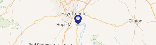 Fayetteville, NC 28306