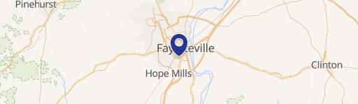 Fayetteville, NC 28306