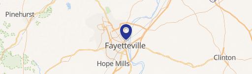 Fayetteville, NC 28301