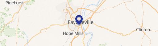 Fayetteville, NC 28306
