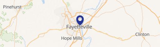 Fayetteville, NC 28301