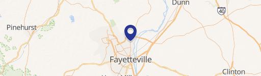 Fayetteville, NC 28311