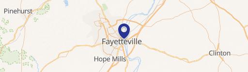 Fayetteville, NC 28301