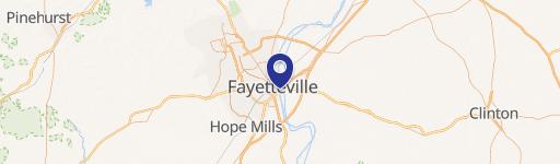 Fayetteville, NC 28301