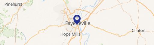 Fayetteville, NC 28306
