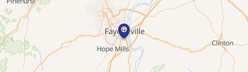 Fayetteville, NC 28306