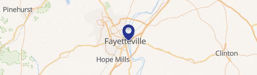 Fayetteville, NC 28301