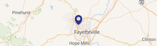 Fayetteville, NC 28303