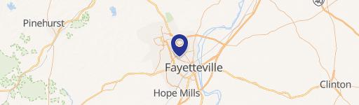 Fayetteville, NC 28303