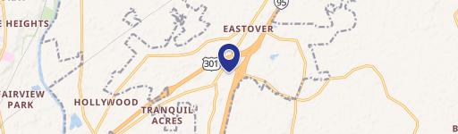 Eastover, NC 28312