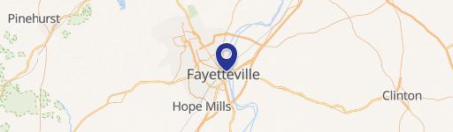 Fayetteville, NC 28301