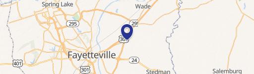 Fayetteville, NC 28312