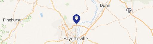 Fayetteville, NC 28311