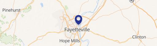 Fayetteville, NC 28301