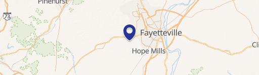 Fayetteville, NC 28306