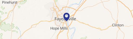 Fayetteville, NC 28306