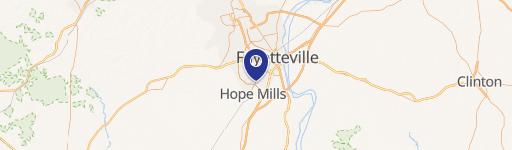 Fayetteville, NC 28306