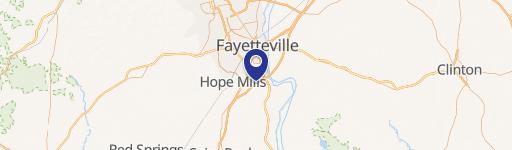 Fayetteville, NC 28306