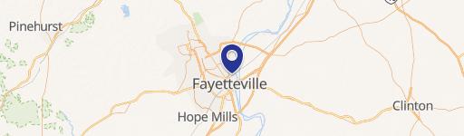 Fayetteville, NC 28301