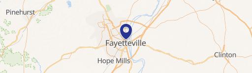 Fayetteville, NC 28301