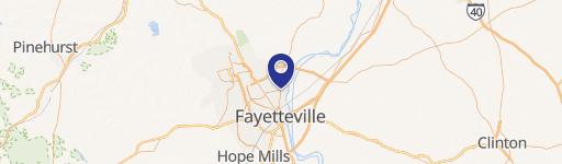 Fayetteville, NC 28301