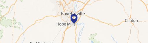 Fayetteville, NC 28306