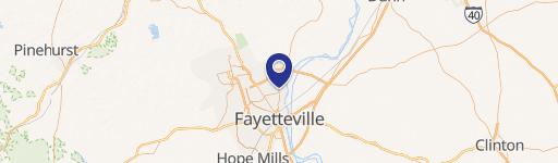 Fayetteville, NC 28301