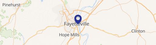 Fayetteville, NC 28301