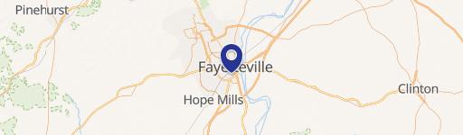 Fayetteville, NC 28306