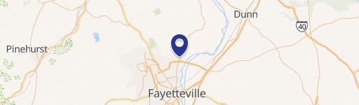 Fayetteville, NC 28311
